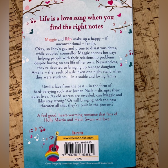 🔥4/$25 book deal🔥 When You Were Mine by Lisa Swift - Picture 2 of 2